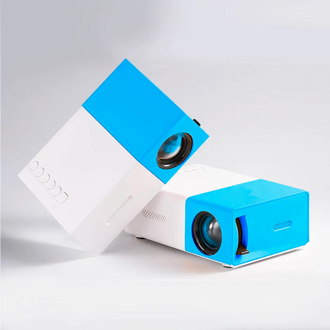 Loverdock™ Projector