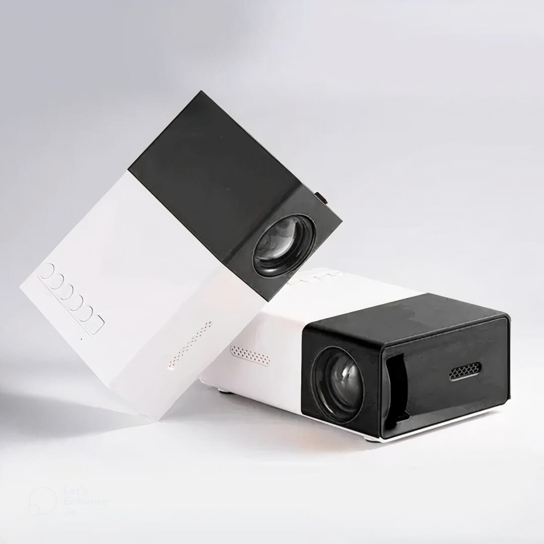 Loverdock™ Projector